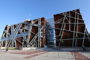 Biblioteca Pública del Estado de Jalisco Juan José Arreola